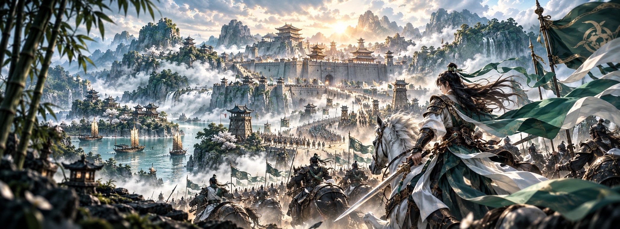 Công Thành Đại Chiến